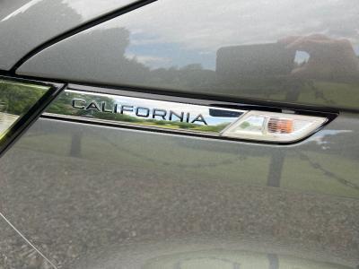 2022 Volkswagen California