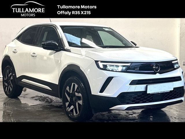 vehicle for sale from Tullamore Motors
