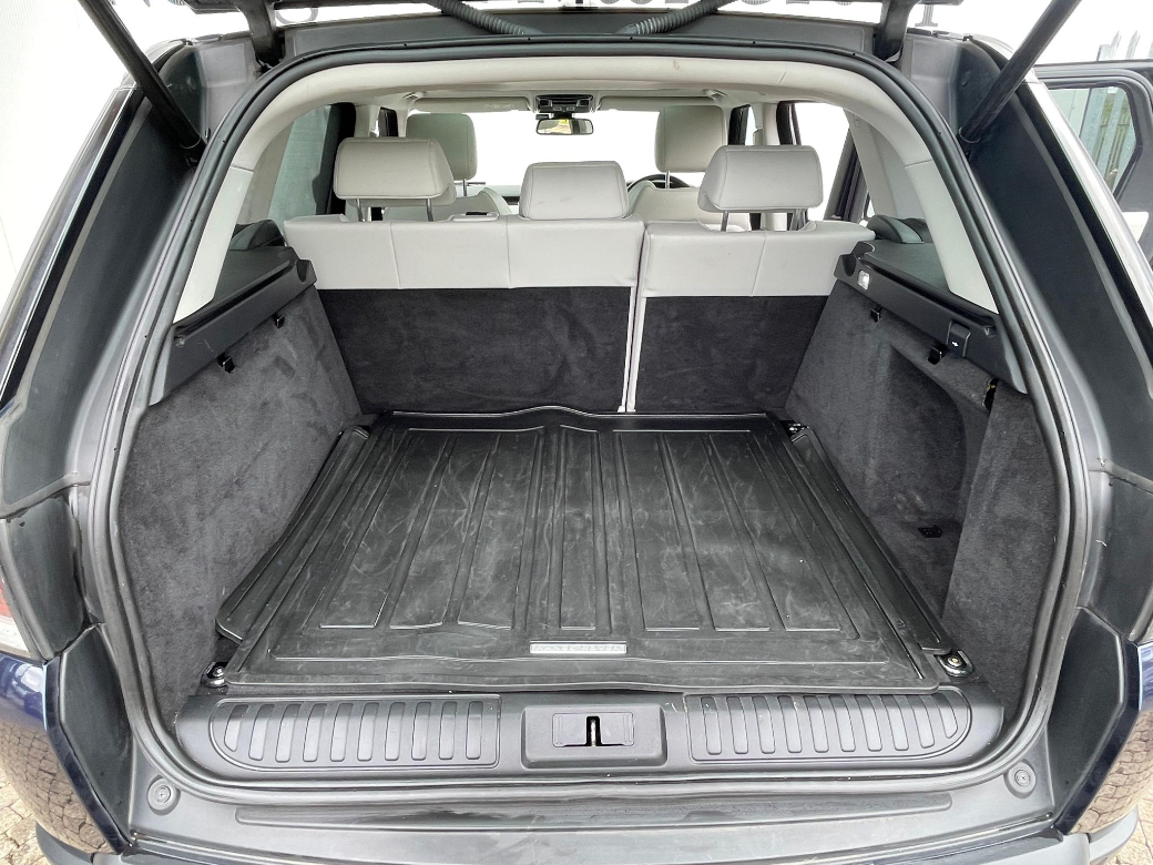 2016 Land Rover Range Rover Sport
