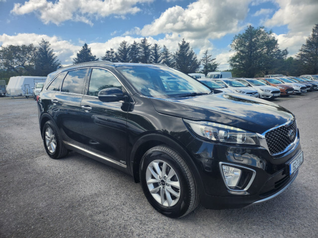 vehicle for sale from BG Motors