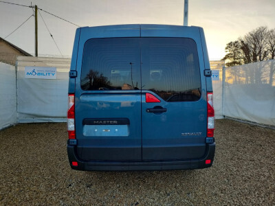 2019 Renault Master