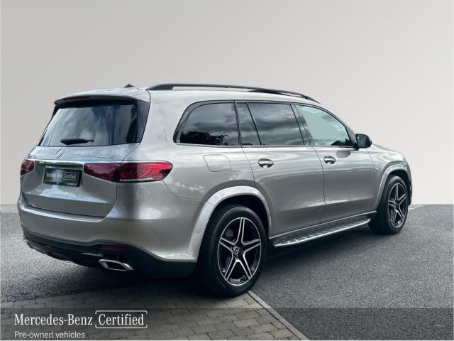 Image for 2023 Mercedes-Benz GLS Class GLS 350d AMG Demo Savings--Air Suspension--7 Seats