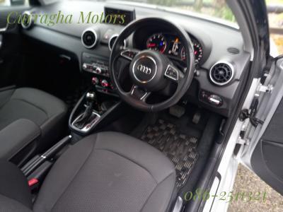 2013 Audi A1
