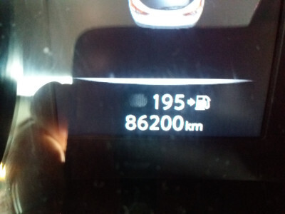 2018 Nissan Qashqai