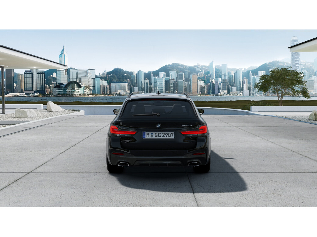 5 Series