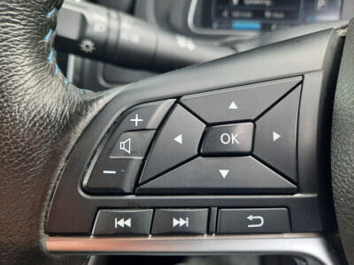 2019 Nissan Leaf