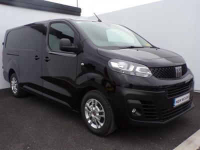 2023 Fiat Scudo