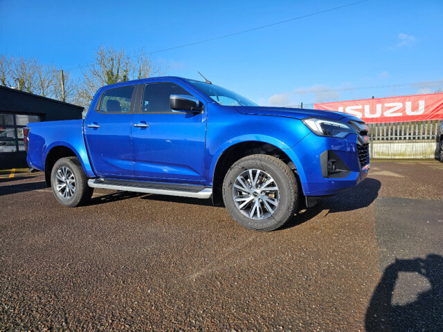vehicle for sale from John Corbett Motorvillage
