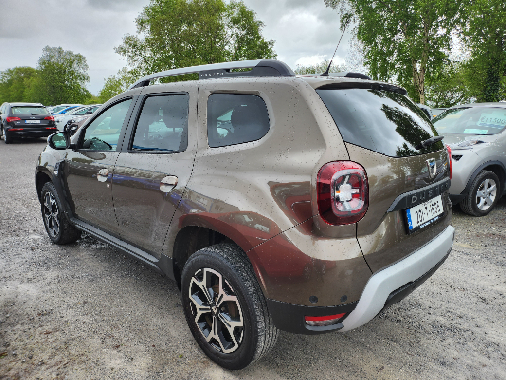 Duster