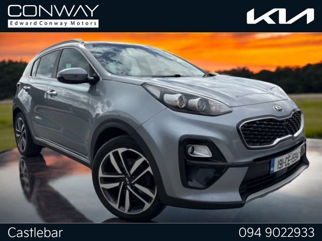 vehicle for sale from Edward Conway Motors