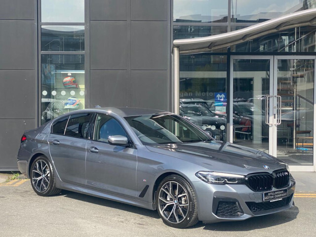 vehicle for sale from Stillorgan Motor Company