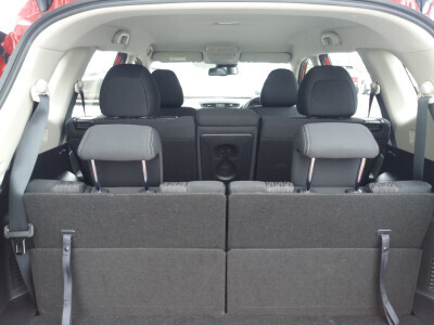 2018 Nissan X-Trail