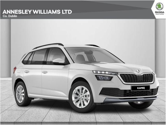 vehicle for sale from Annesley Williams