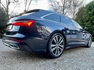 2019 Audi A6