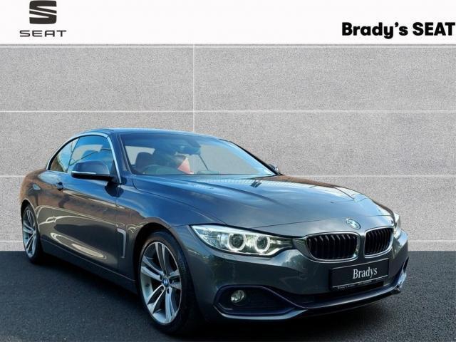 vehicle for sale from Brady's of Castleknock