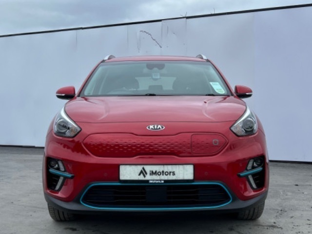 Image for 2021 Kia e-Niro E- MY2021 5DR Auto