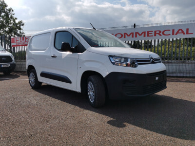 2023 Citroen Berlingo