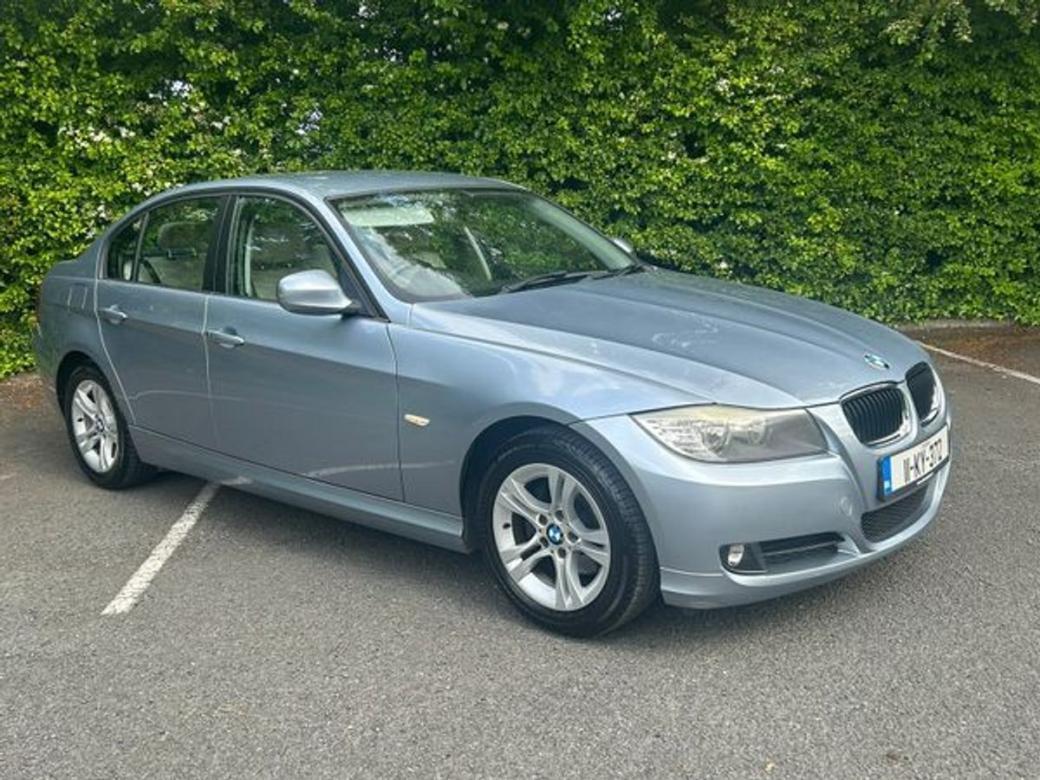 Image for 2011 BMW 3 Series 2011 BMW 3 SERIES 2.0D SE