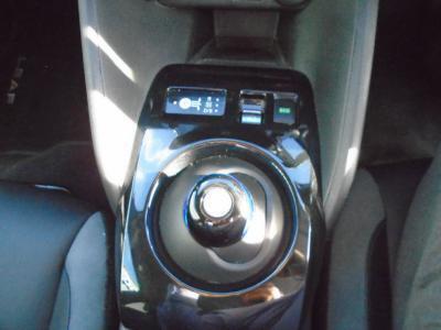 2020 Nissan Leaf