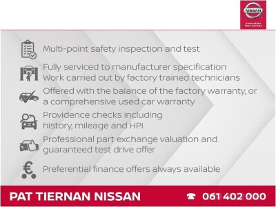 2021 Nissan Leaf