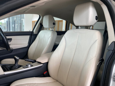 2018 BMW 4 Series