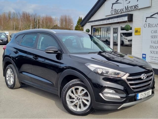 vehicle for sale from O'Regan Motors