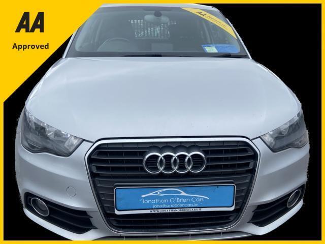 Image for 2013 Audi A1 1.6 TDI SPORT FREE DELIVERY 