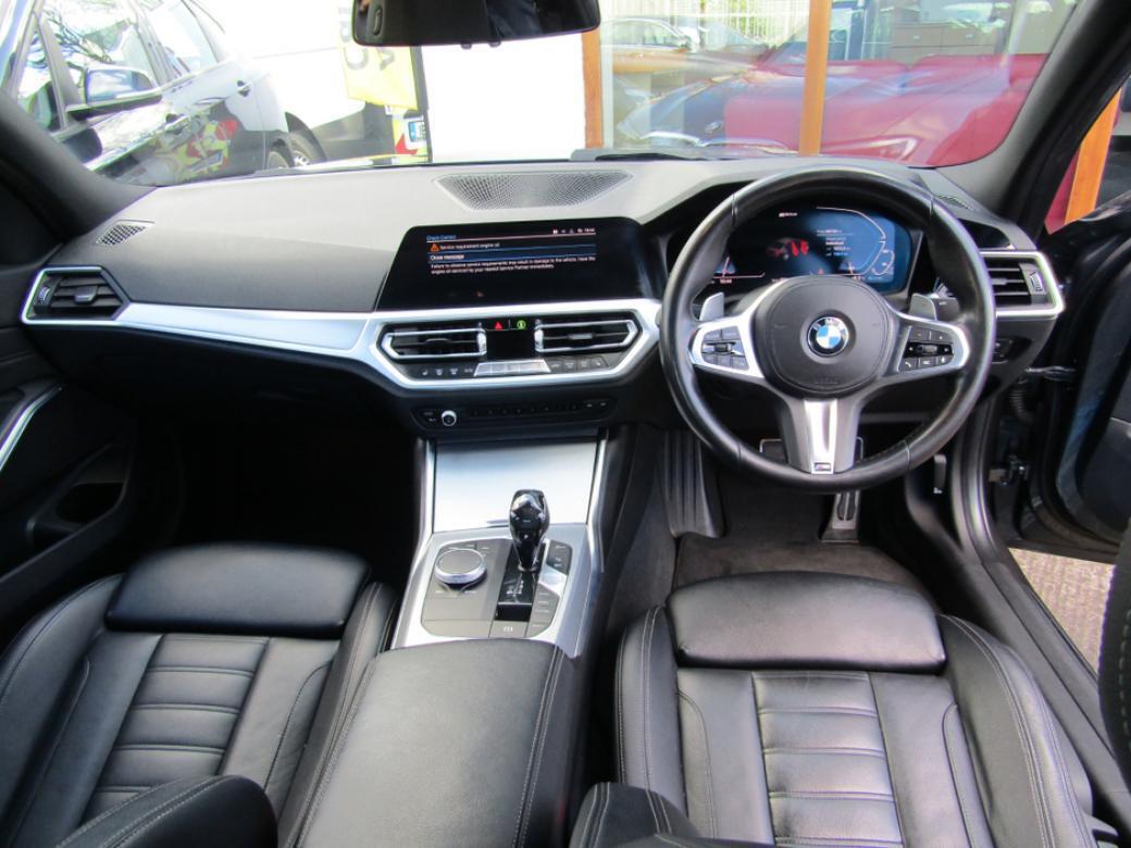 3 Series