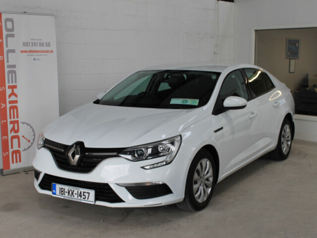 vehicle for sale from Ollie Kierce Cars