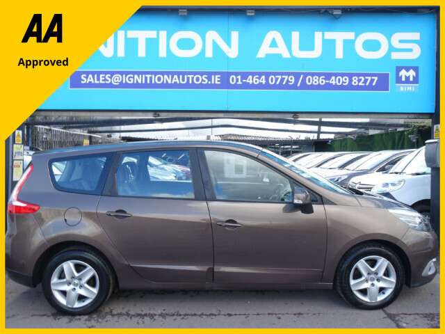 vehicle for sale from Ignition Autos Ltd