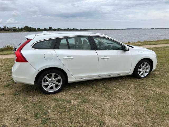 Image for 2015 Volvo V60 1.6 AUTOMATIC 