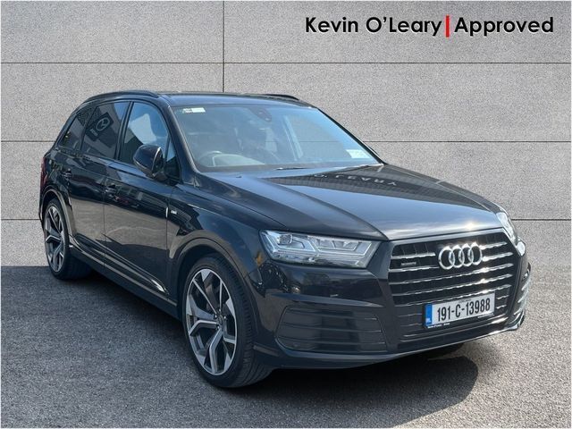 vehicle for sale from Kevin O'Leary Silversprings