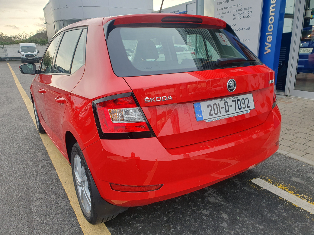 Fabia