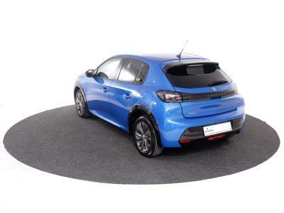 2023 Peugeot 208