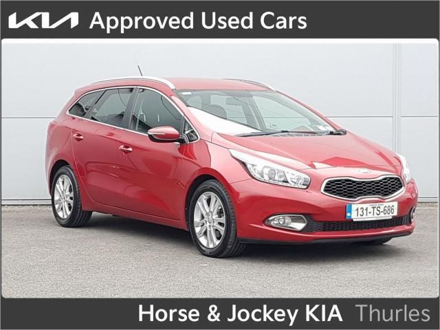 vehicle for sale from Horse & Jockey Car Sales