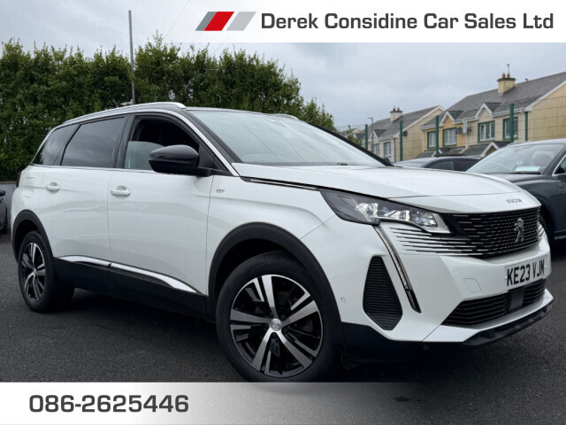 vehicle for sale from Derek Considine Car Sales Ltd