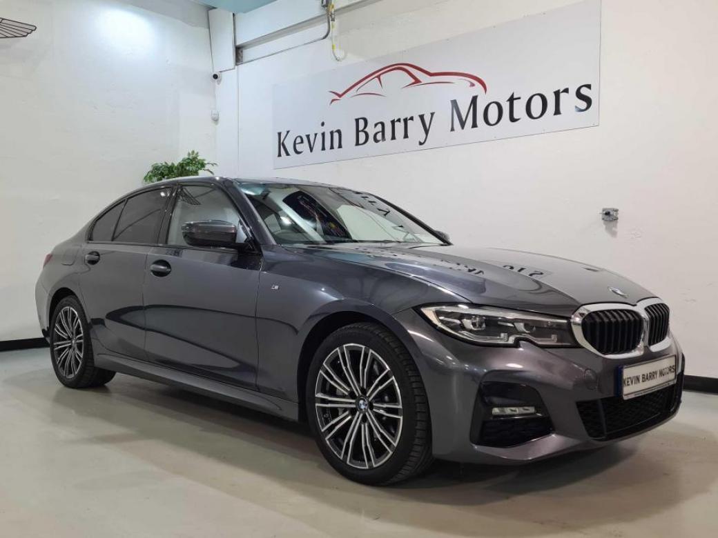Image for 2019 BMW 3 Series 330E M-SPORT HYBRID AUTOMATIC **ONE OWNER / NEW MODEL / HEATED FRONT SEATS / REVERSE CAMERA**