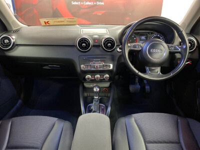2014 Audi A1