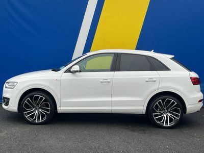 2015 Audi Q3