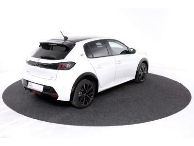 2023 Peugeot 208