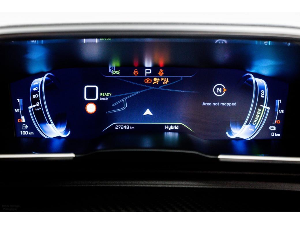 2022 Peugeot 508