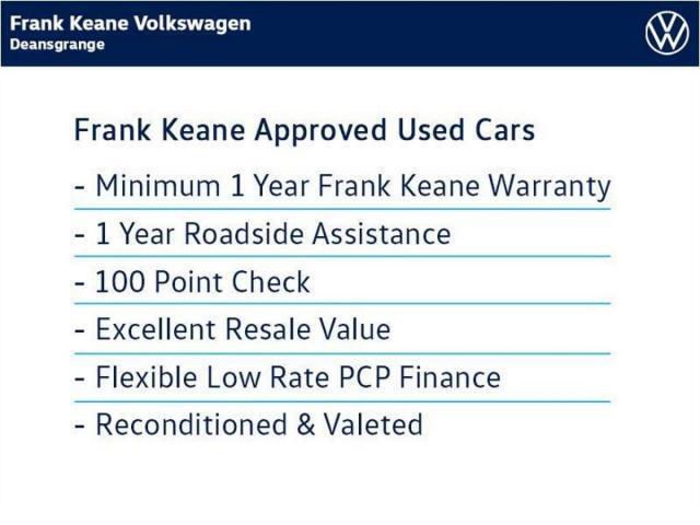 Image for 2020 Nissan Leaf SVE 62 kWh AUTOMATIC @ FRANK KEANE VOLKSWAGEN SOUTH DUBLIN