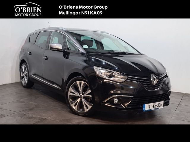 vehicle for sale from O'Briens Motor Group