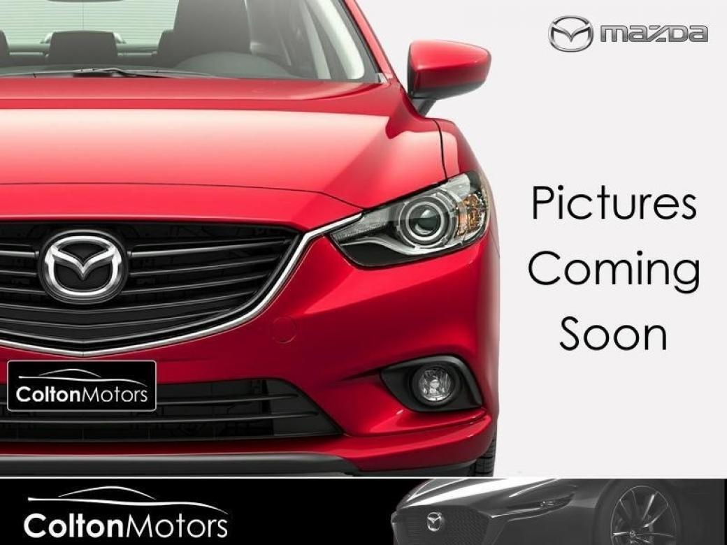 Image for 2018 Mazda Mazda2 1.5 90PS Executive SE Auto
