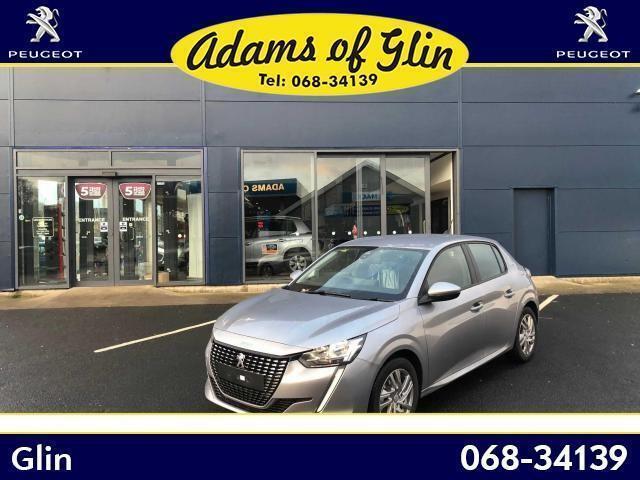 vehicle for sale from Adams of Glin