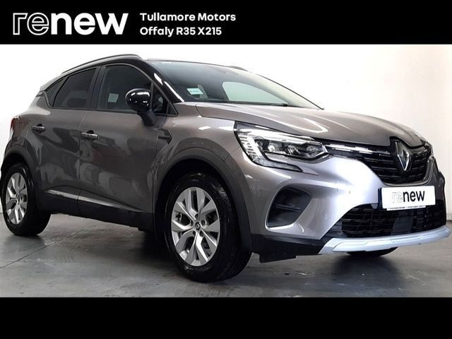 vehicle for sale from Tullamore Motors