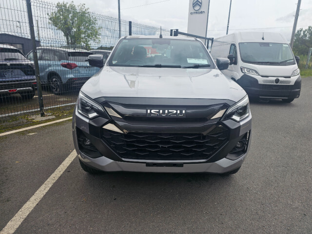 vehicle for sale from John Corbett Motorvillage