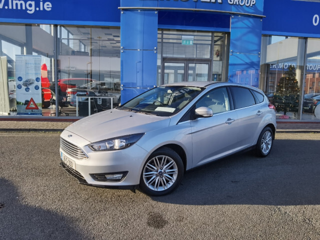 vehicle for sale from Leinster Motor Group