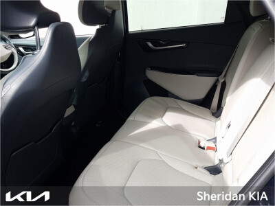 2022 Kia EV6