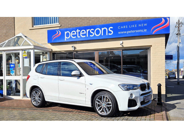vehicle for sale from Petersons